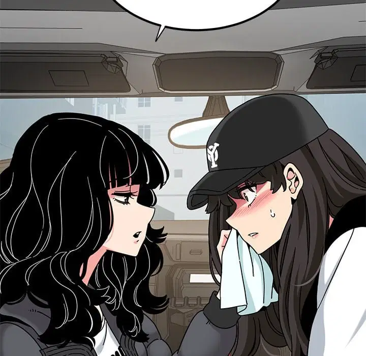 NEW  A Turning Point Page 62 - MangaHe
