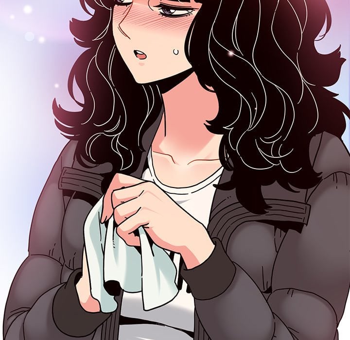 NEW  A Turning Point Page 71 - MangaHe