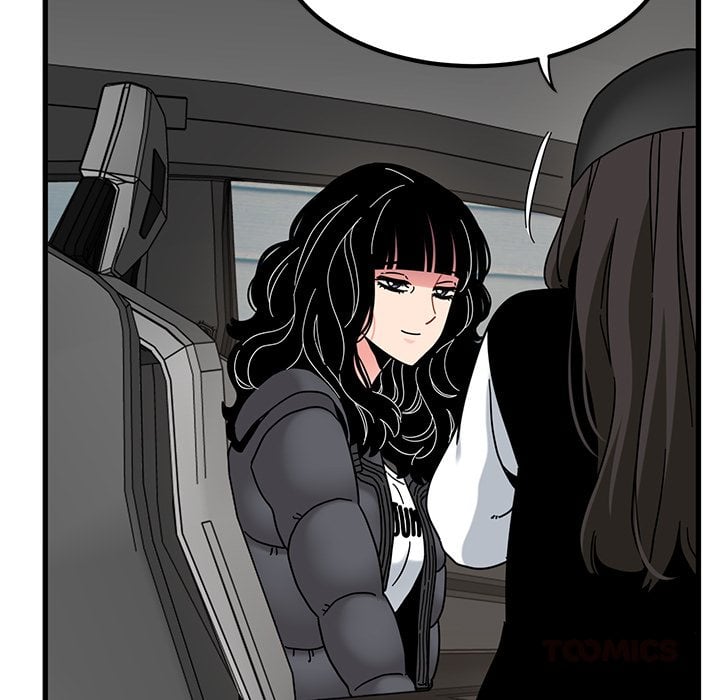 NEW  A Turning Point Page 76 - MangaHe