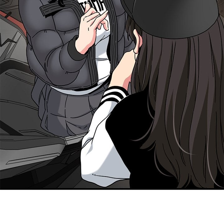 NEW  A Turning Point Page 81 - MangaHe