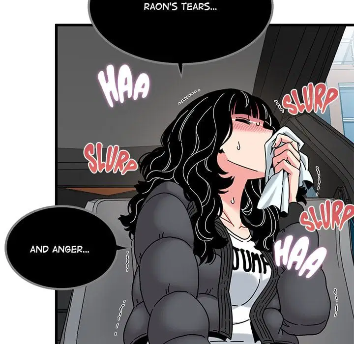 NEW  A Turning Point Page 88 - MangaHe