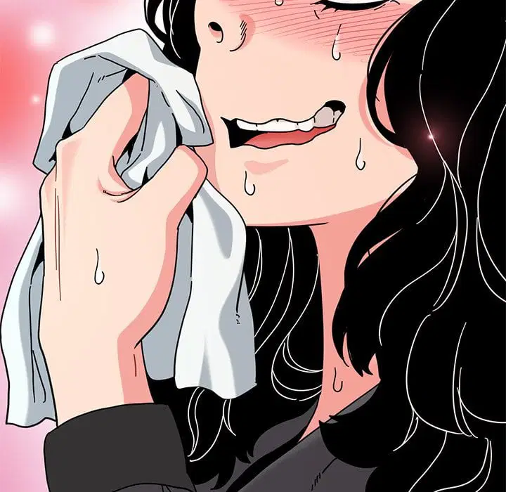 NEW  A Turning Point Page 91 - MangaHe