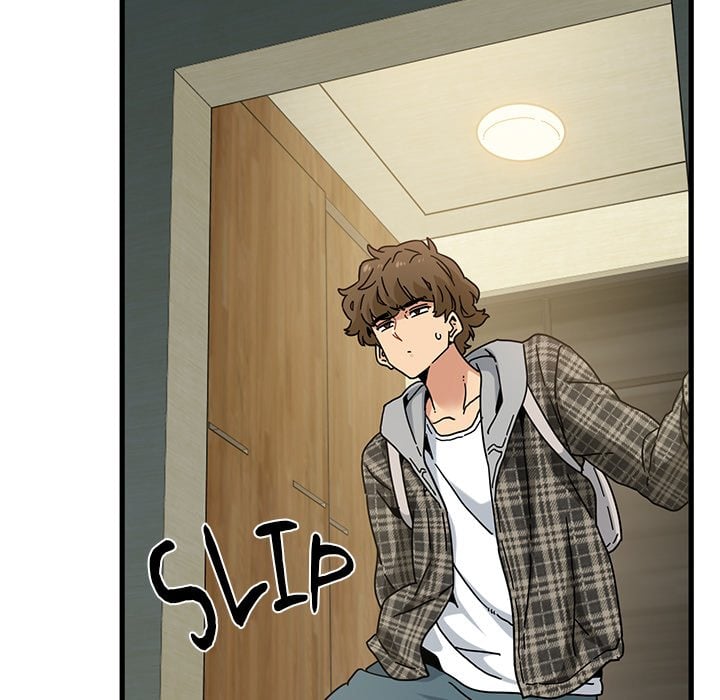 NEW  A Turning Point Page 100 - MangaHe
