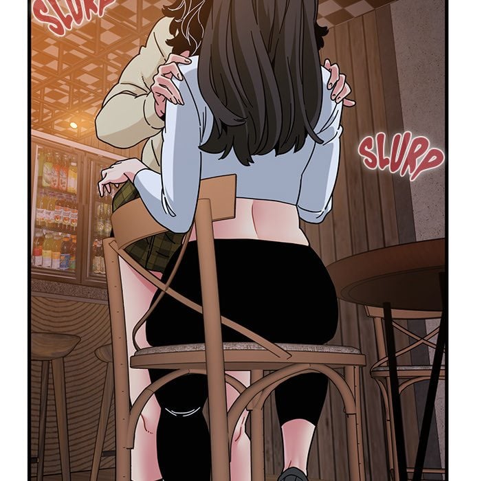 NEW  A Turning Point Page 11 - MangaHe