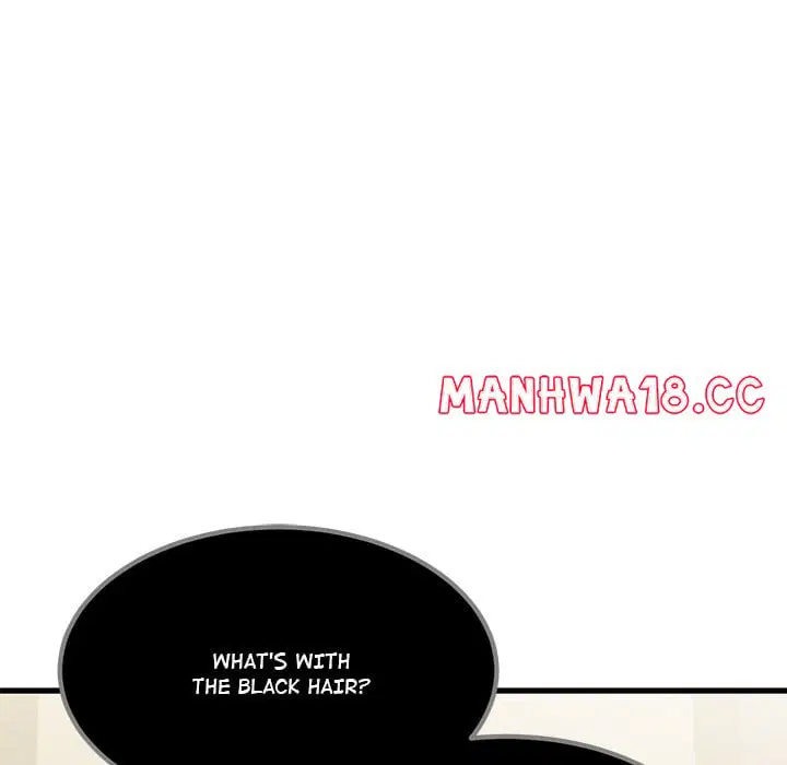 NEW  A Turning Point Page 101 - MangaHe