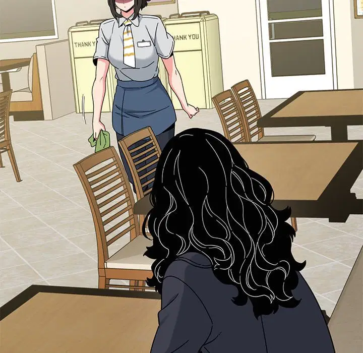 NEW  A Turning Point Page 105 - MangaHe