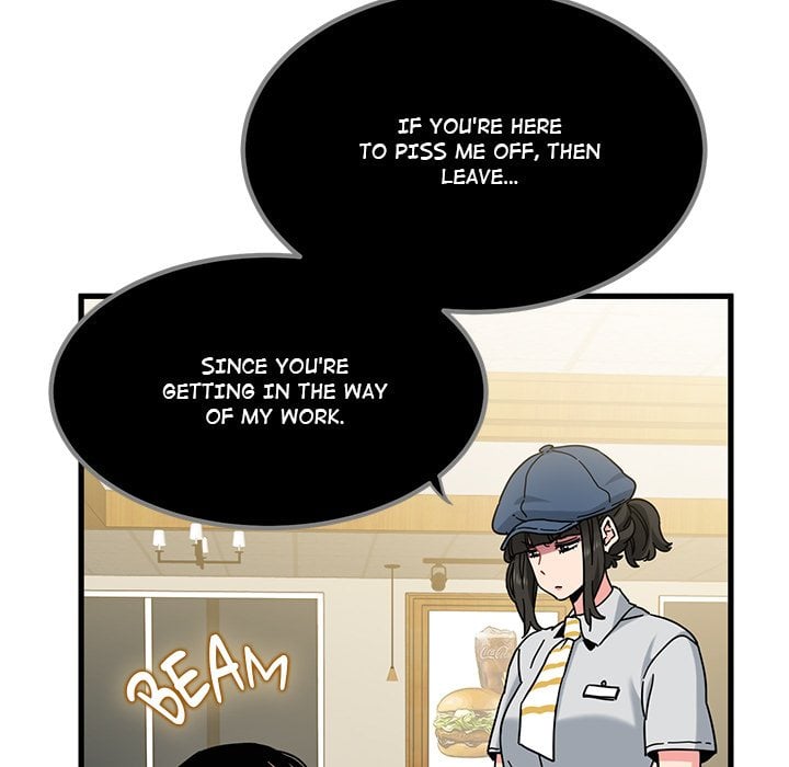 NEW  A Turning Point Page 107 - MangaHe