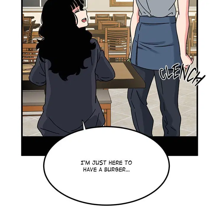 NEW  A Turning Point Page 108 - MangaHe