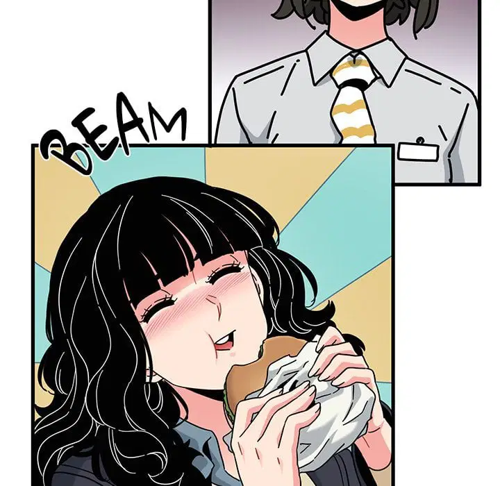 NEW  A Turning Point Page 110 - MangaHe