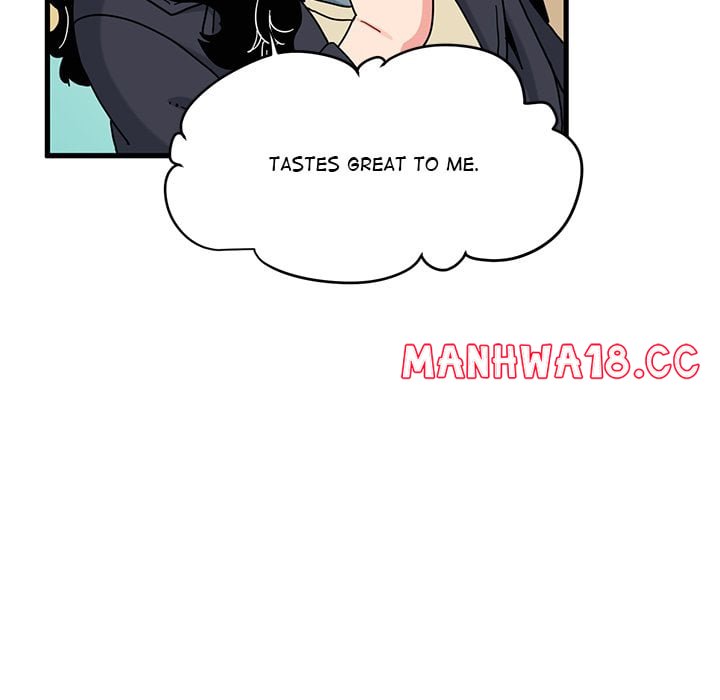 NEW  A Turning Point Page 111 - MangaHe