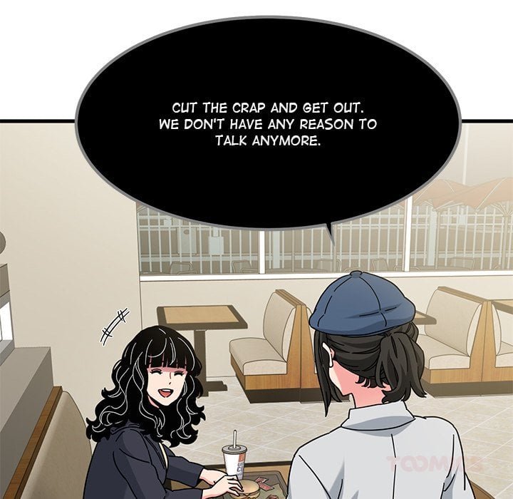 NEW  A Turning Point Page 112 - MangaHe