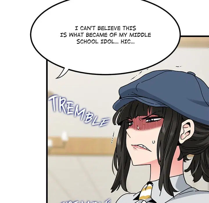 NEW  A Turning Point Page 117 - MangaHe