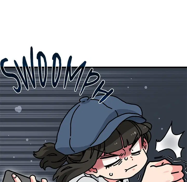 NEW  A Turning Point Page 124 - MangaHe