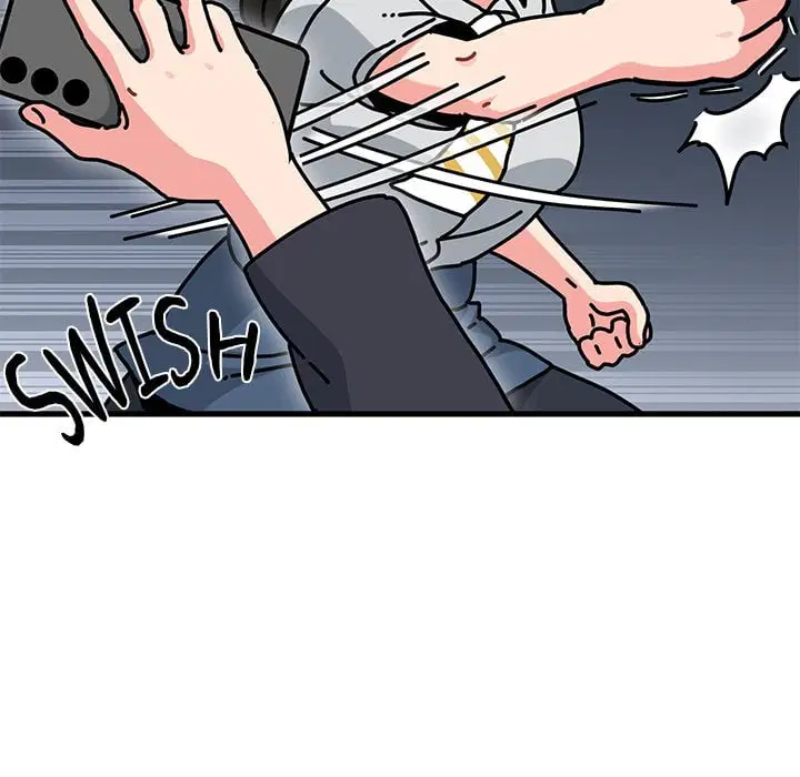 NEW  A Turning Point Page 125 - MangaHe