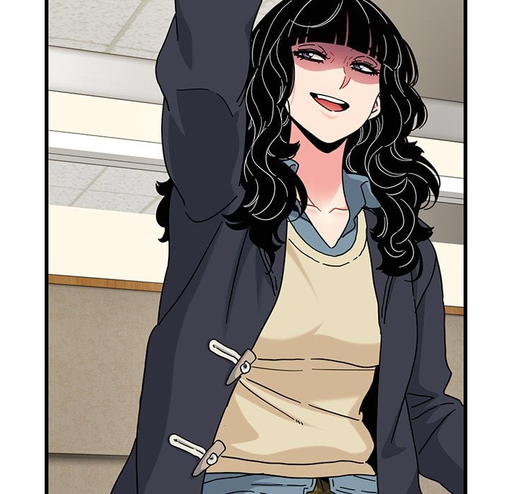 NEW  A Turning Point Page 127 - MangaHe