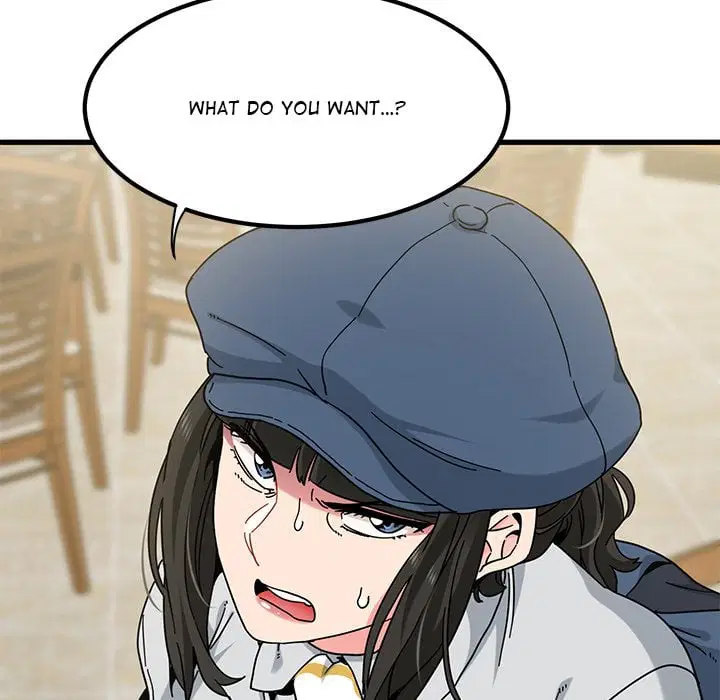 NEW  A Turning Point Page 129 - MangaHe