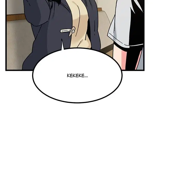 NEW  A Turning Point Page 132 - MangaHe