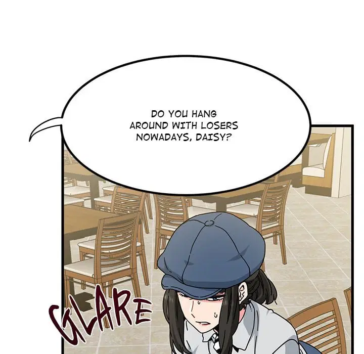 NEW  A Turning Point Page 133 - MangaHe