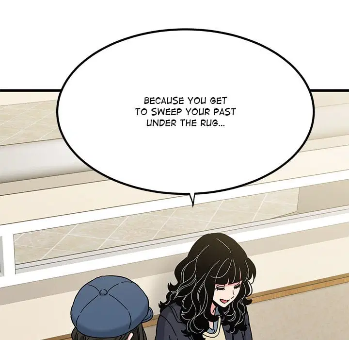 NEW  A Turning Point Page 140 - MangaHe