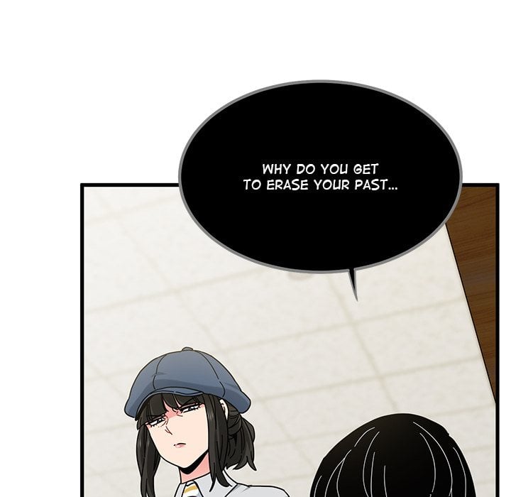 NEW  A Turning Point Page 145 - MangaHe