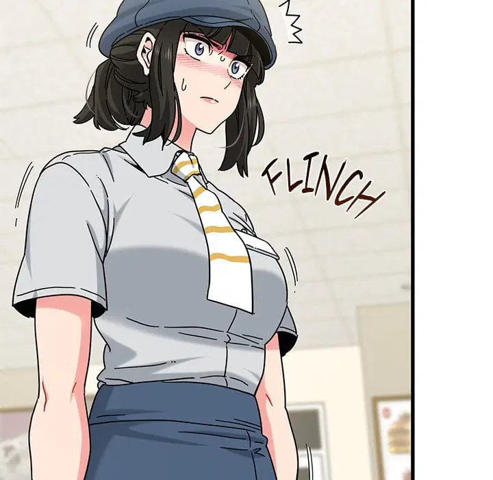 NEW  A Turning Point Page 153 - MangaHe