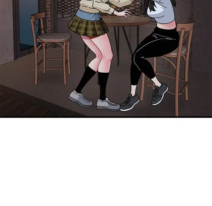 NEW  A Turning Point Page 17 - MangaHe