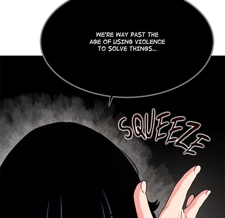 NEW  A Turning Point Page 162 - MangaHe