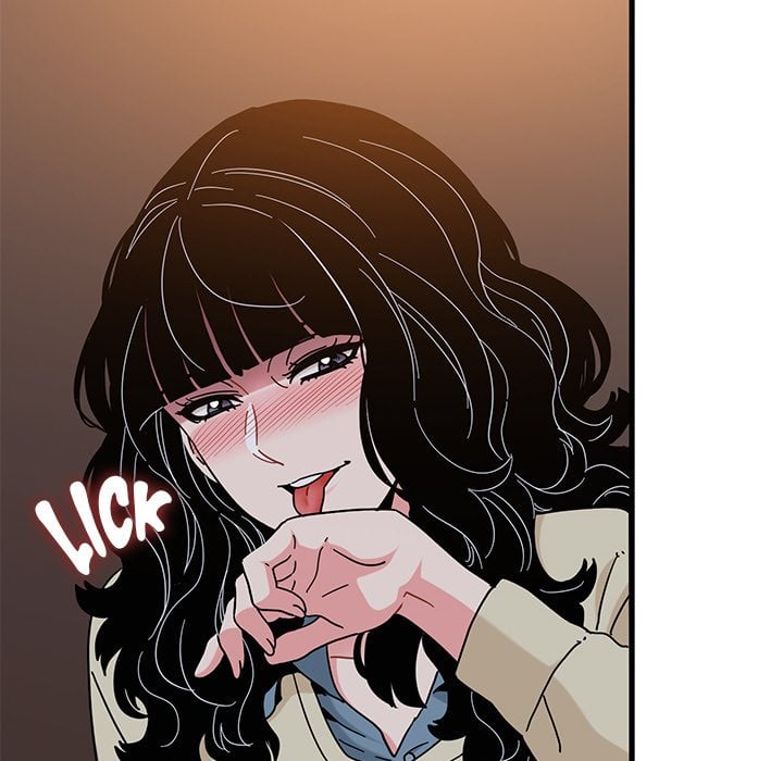 NEW  A Turning Point Page 21 - MangaHe