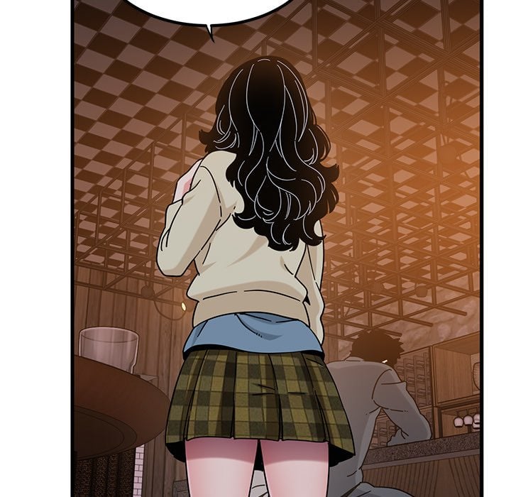 NEW  A Turning Point Page 28 - MangaHe