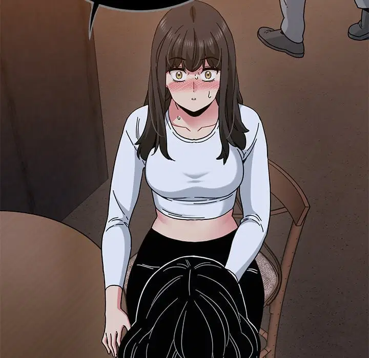 NEW  A Turning Point Page 41 - MangaHe