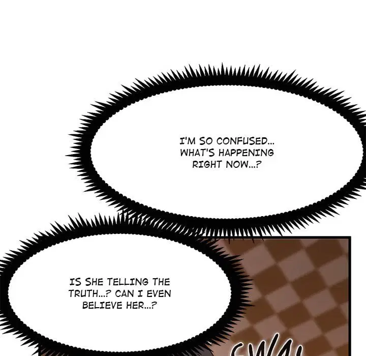 NEW  A Turning Point Page 45 - MangaHe