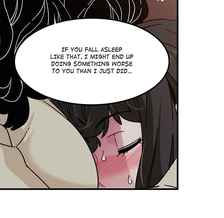 NEW  A Turning Point Page 71 - MangaHe