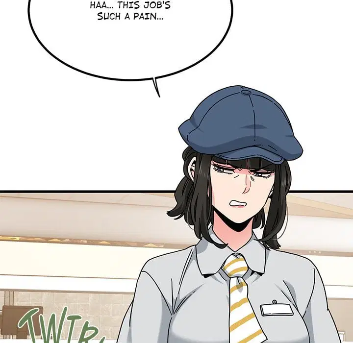 NEW  A Turning Point Page 88 - MangaHe