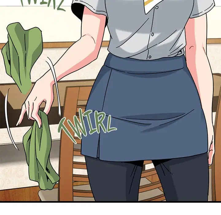 NEW  A Turning Point Page 89 - MangaHe