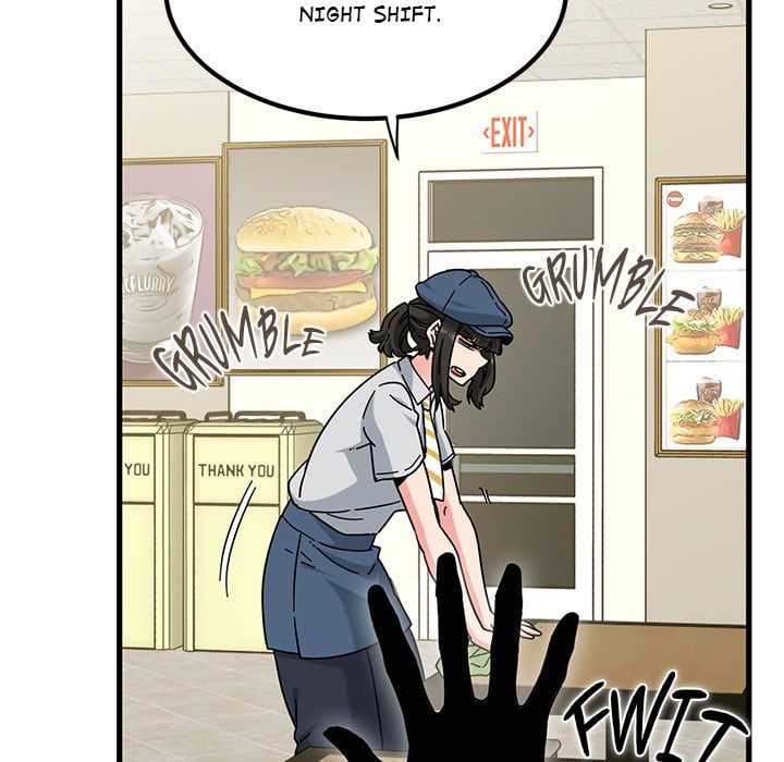 NEW  A Turning Point Page 91 - MangaHe