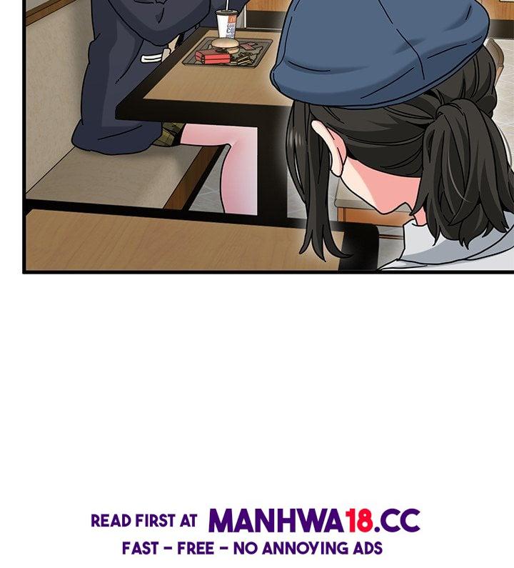 NEW  A Turning Point Page 95 - MangaHe