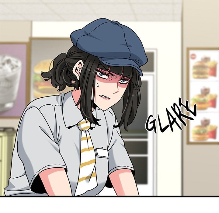 NEW  A Turning Point Page 98 - MangaHe