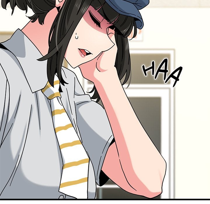 NEW  A Turning Point Page 100 - MangaHe