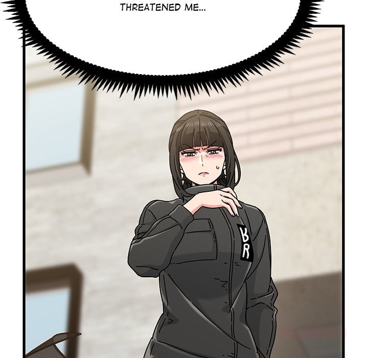 NEW  A Turning Point Page 103 - MangaHe