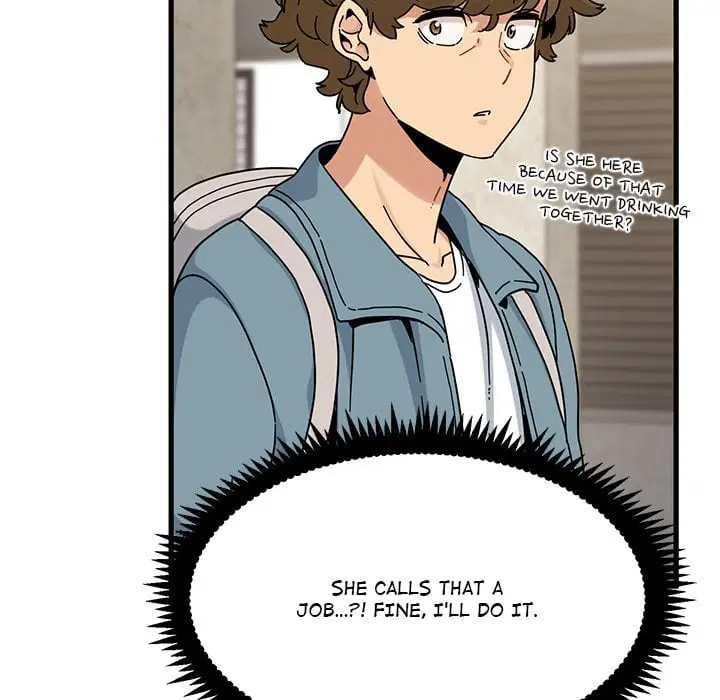 NEW  A Turning Point Page 110 - MangaHe