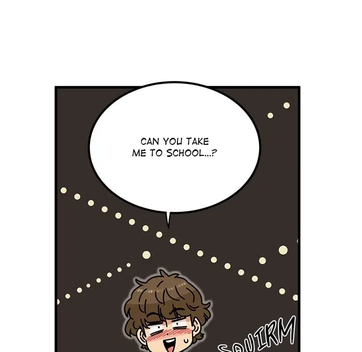 NEW  A Turning Point Page 116 - MangaHe