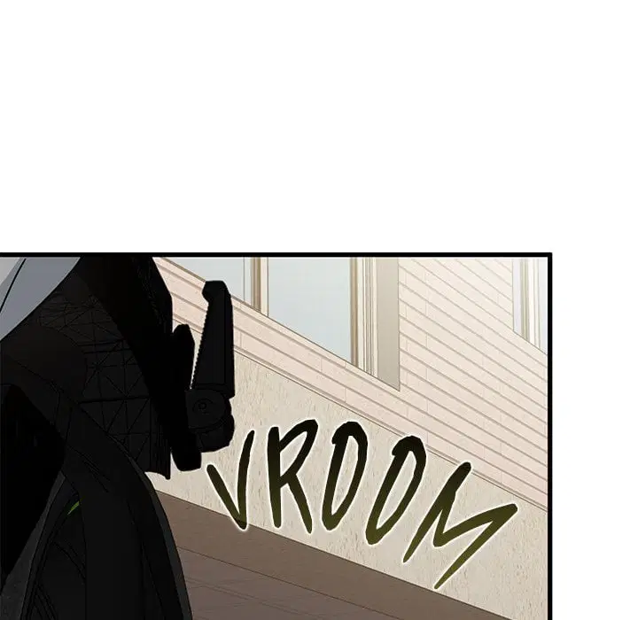 NEW  A Turning Point Page 118 - MangaHe