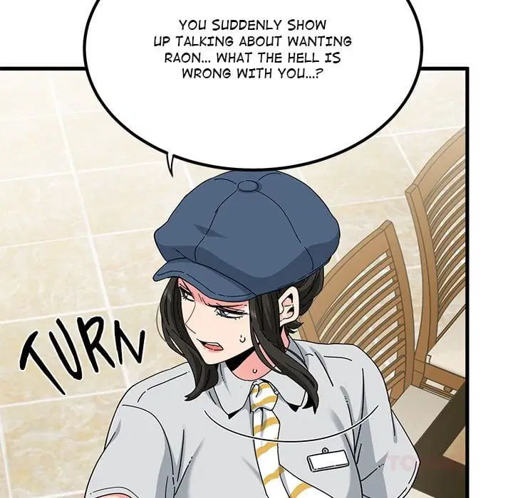 NEW  A Turning Point Page 13 - MangaHe