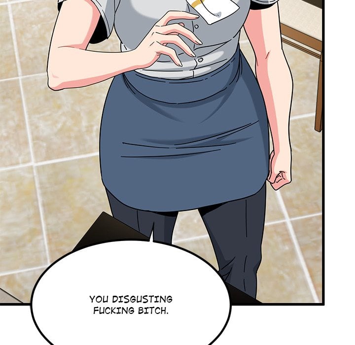 NEW  A Turning Point Page 14 - MangaHe