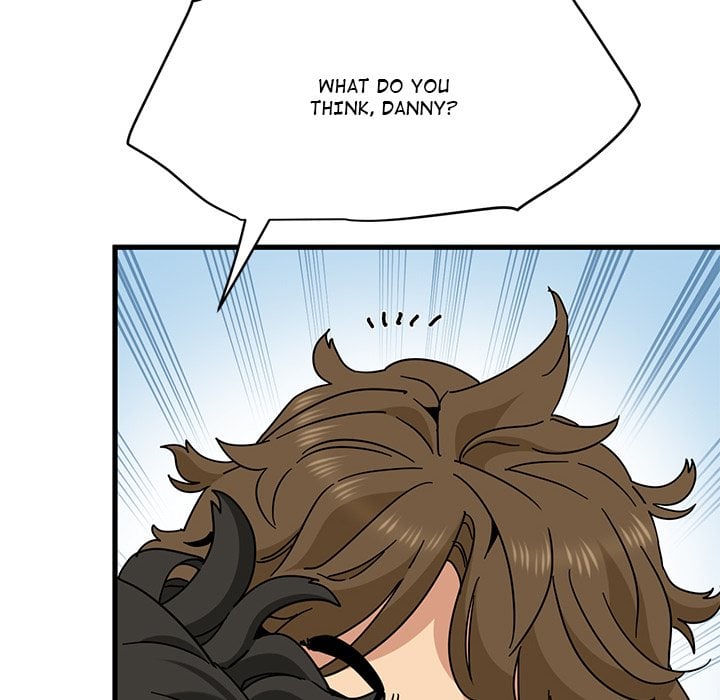 NEW  A Turning Point Page 137 - MangaHe