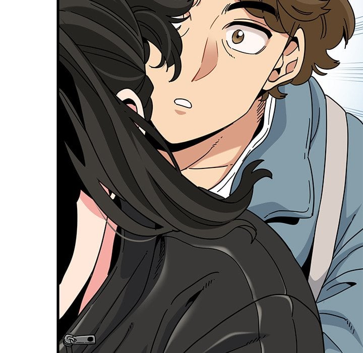 NEW  A Turning Point Page 138 - MangaHe