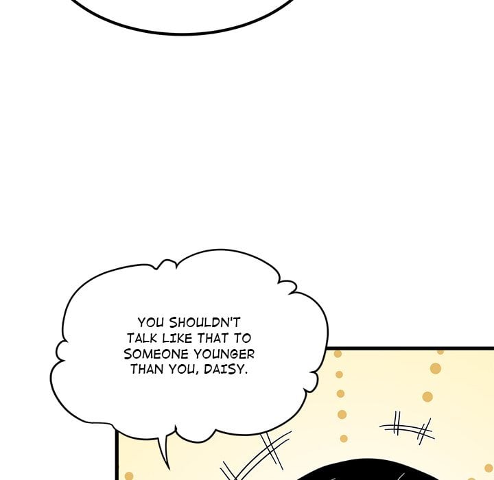 NEW  A Turning Point Page 15 - MangaHe