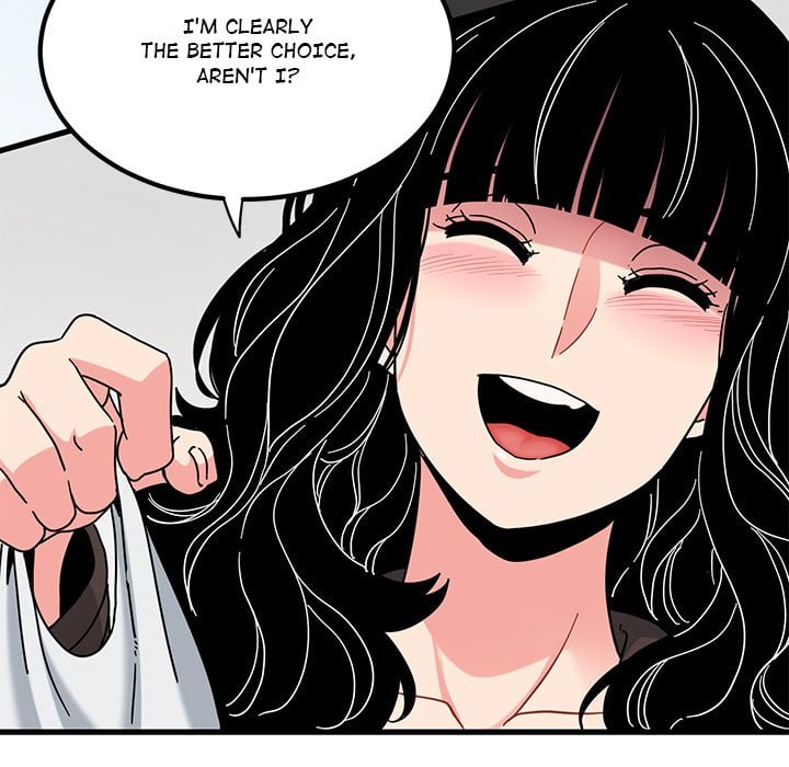 NEW  A Turning Point Page 141 - MangaHe