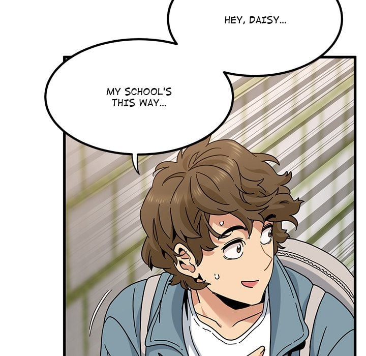 NEW  A Turning Point Page 149 - MangaHe
