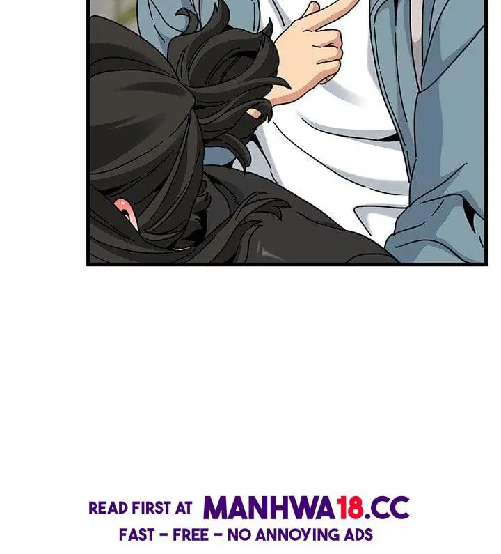 NEW  A Turning Point Page 150 - MangaHe